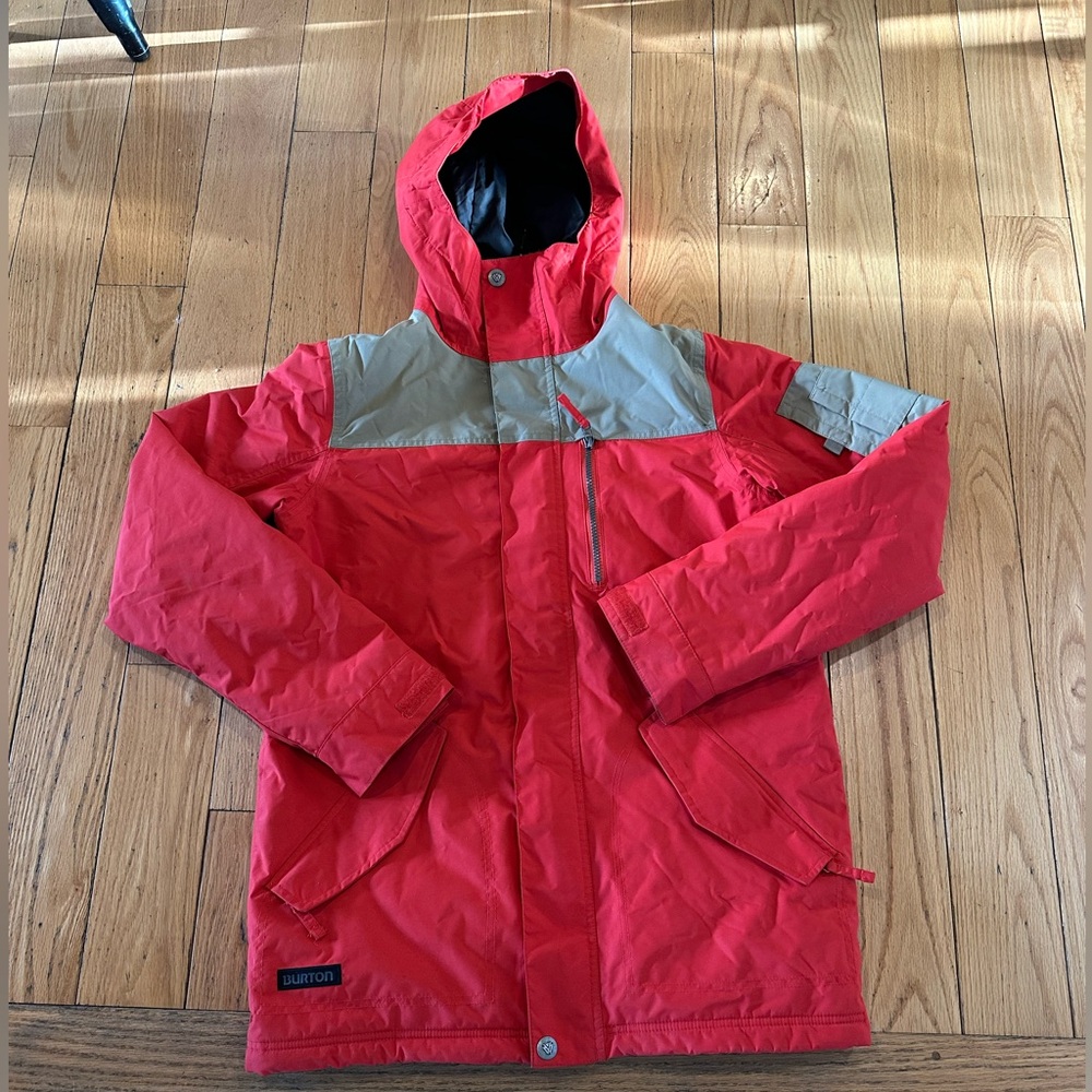 Burton Men’s Snowboard Jacket